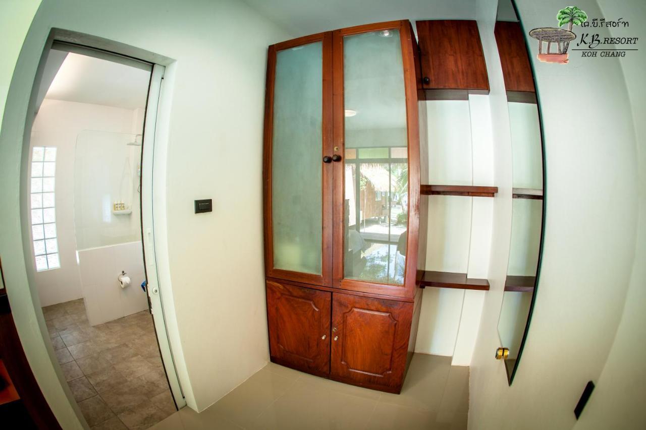 Double Room with Pool View