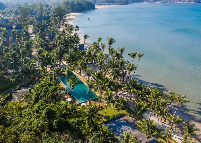 Peninsula Beach Resort Koh Chang