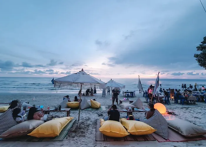 Mac Resort Hotel Koh Chang