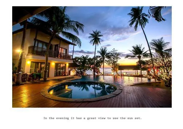 Mac Resort Hotel Koh Chang
